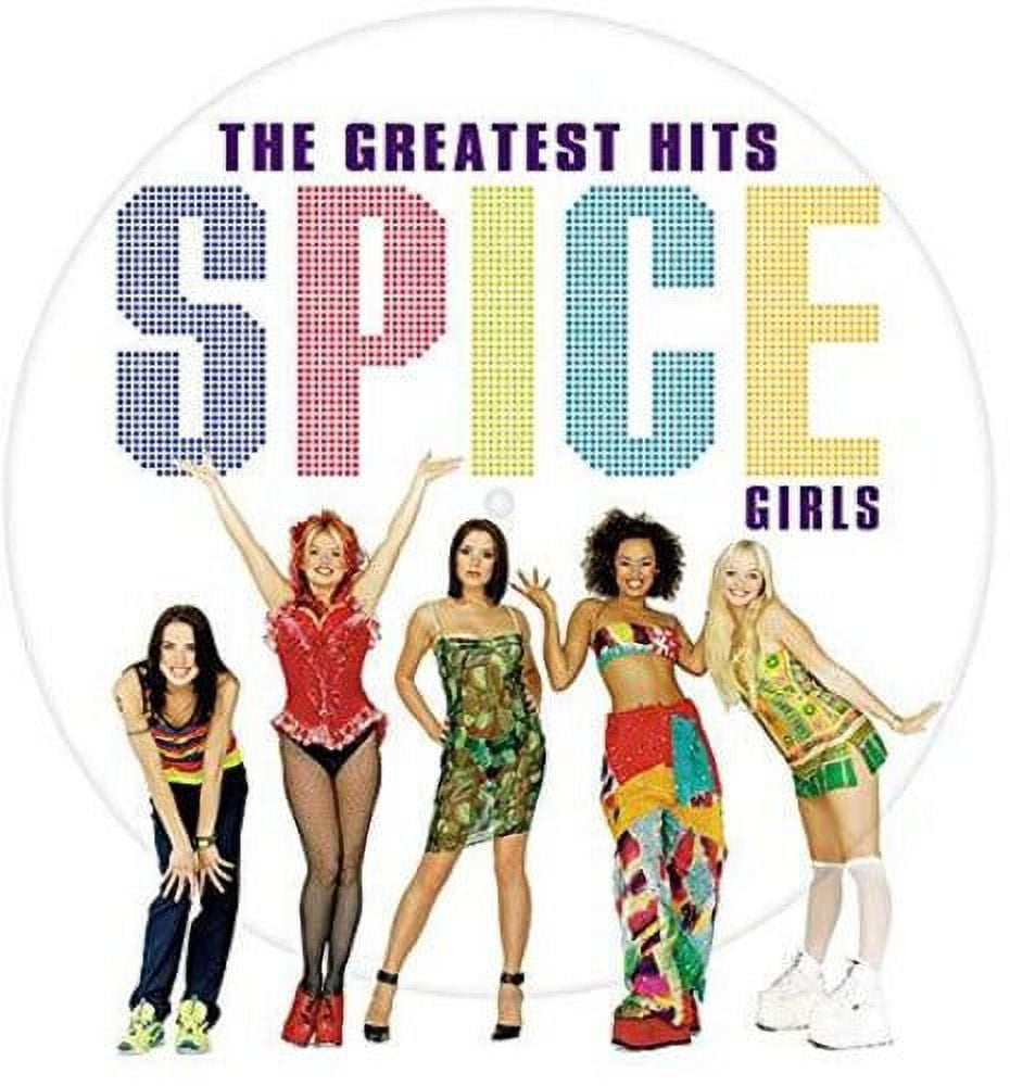 Spice Girls - The Greatest Hits – Spice Girls - Music
