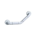 thumbnail image 1 of Amdohai 8 x 8 Inch Bathroom Grab Bar with Luminous Circle, 1 of 7