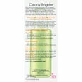 thumbnail image 2 of Garnier Skinactive, Clearly Brighter, Even Tone, Daily Moisturizer Lotion, 75 mL, 2 of 3