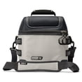 thumbnail image 1 of Hielera Flexible Lonchera PRO SOFT COOLER 16 Latas Coleman gris Estándar, 1 of 4