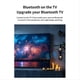 thumbnail image 1 of Wireless Audio Receiver Transmitter 3.5mm AUX Bluetooth Adapter, 1 of 5