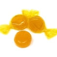 thumbnail image 3 of SweetGourmet Butterscotch Buttons | Arcor Premium Bulk Wrapped Hard Candy | 2 Pounds, 3 of 6