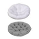 thumbnail image 3 of Cojines de Repuesto DYNWAVEMX para Asiento de Patio 24 Pulgadas X 24 Pulgadas Cojín de Asiento de Columpio, 3 of 8