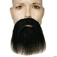 thumbnail image 2 of Morris Costumes Beard Mustache Set, 2 of 4