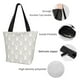 thumbnail image 4 of Disketp Rabbit And Heart Bolsa de Hombro Casual para Mujer, Bolso Cruzado para Compras, Viajes y Uso Diario, 4 of 6
