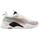 thumbnail image 1 of PU & MA RsX Reinvent Lace Up Womens Off White Sneakers Casual Shoes 371008-04, 1 of 6