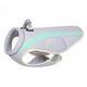 thumbnail image 4 of Chaleco refrigerante para perros, arnés, chaqueta refrigerante, chaleco refrigerante para mascotas, seguridad reflectante para Celeste L, 4 of 9