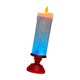 thumbnail image 5 of Vela LED de Navidad, Vela LED Sin Llama, Lámpara de Noche, Luz Nocturna LED, Vela Electrónica, Adorno para Mesa de Fiesta, Decoración Navideña, Regalo Rojo Macarena Vela Electrónica, 5 of 8