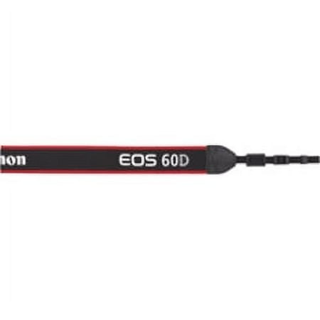 UPC: 0013803325232 | Canon EW-EOS60D Camera Strap
