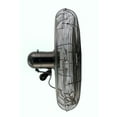 thumbnail image 4 of Air King 9175H 30" 1/3 HP Oscillating Industrial Grade High Velocity Fan Head, 4 of 4