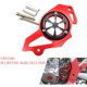 thumbnail image 2 of Cubierta de cadena de piñón de motor para Crf250L/M Crf250L Rally 2012-2020, 2 of 5