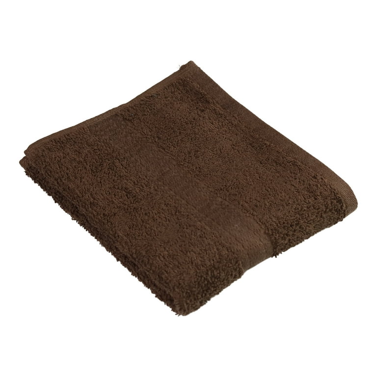 Brown towels 2024