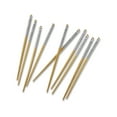 thumbnail image 1 of Ensemble de 10 baguettes réutilisables en bambou Thyme & Table, 1 of 5