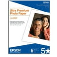 thumbnail image 3 of Epson, EPSS041405, Ultra Premium Luster Photo Paper, 50 / Pack, White, 3 of 4