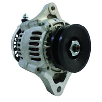OEG Parts New Alternator Replacement For Bobcat Excavator 319 320 321 322 323 324 325 328 329 418 425 453 553 463 MT50 MT52 MT55 Kubota Diesel 6669618, 101211-1100, 1012111100, AND0455, 40052186