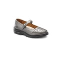 thumbnail image 1 of Dr. Comfort Paradise Women's Dress Shoe - Pewter, 1 of 5