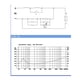 thumbnail image 2 of Divisor De Frecuencia Divisor De Frecuencia Altavoz de graves Subwoofer Divisor de frecuencia Estéreo HiFi Crossover (WEAH-90A), 2 of 5