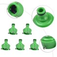 thumbnail image 1 of Efficient Lawn Irrigation with Multi-Purpose Nozzle And Joint, 1 of 8