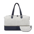 thumbnail image 1 of SPEKSEE Quilted Diaper Bag - Large Capacity & Stylish Maternity Travel Bag for Moms, 1 of 7