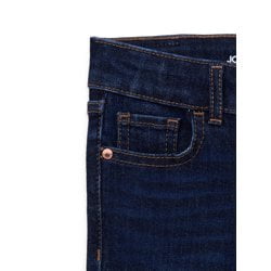 Jordache Girls High Rise Flare, Sizes 5-18