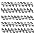 thumbnail image 1 of FlyFlise Home Cabinet Closet Invisible Screw Fastener Furniture Assemble Connector Accessory Household Wardrobe Screws Fastener, 1 of 8