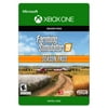 Farming Simulator 19 Season Pass, Focus Home Interactive, Xbox, [Digital Download]