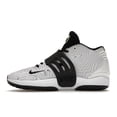 thumbnail image 2 of Nike Men's KD 14 TB White Black Basketball Shoes, from StockX, 2 of 5