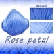 thumbnail image 3 of Laklulu 1000 piezas de pétalos de rosa artificiales para decoración de bodas, noches románticas, día de San Valentín, fiestas, eventos, 3 of 5
