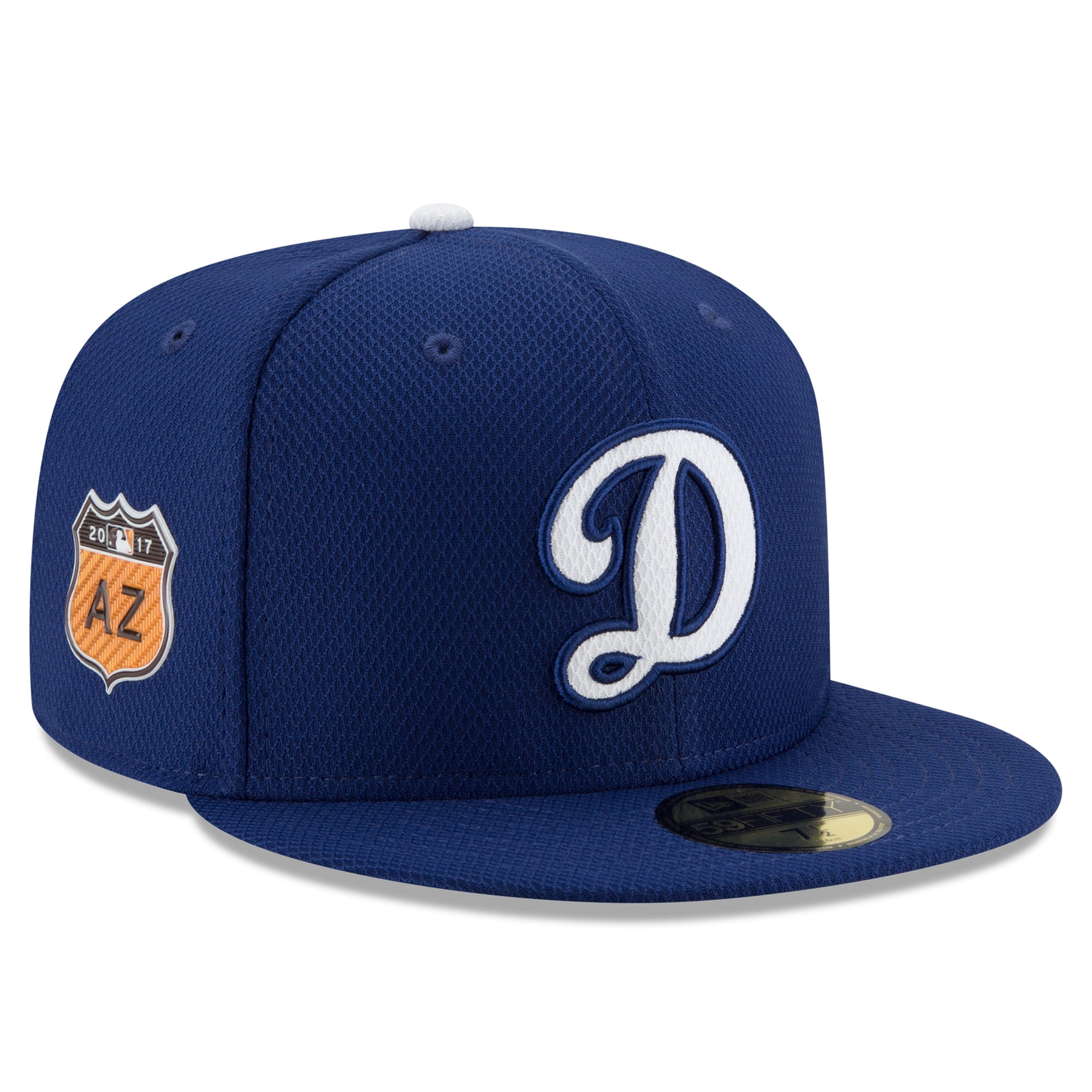 Los Angeles Dodgers New Era 2017 Spring 