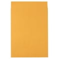 thumbnail image 4 of LUXPaper Jumbo Envelopes | 11" x 17" | Brown Kraft | 28lb. Text | 50 Qty, 4 of 4