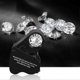 thumbnail image 3 of 30x 60x Illuminated Jewelers Eye Loupe Magnifier, Foldable Jewelry Magnifier With Bright Led Light For Gems, Jewelry, 3 of 5
