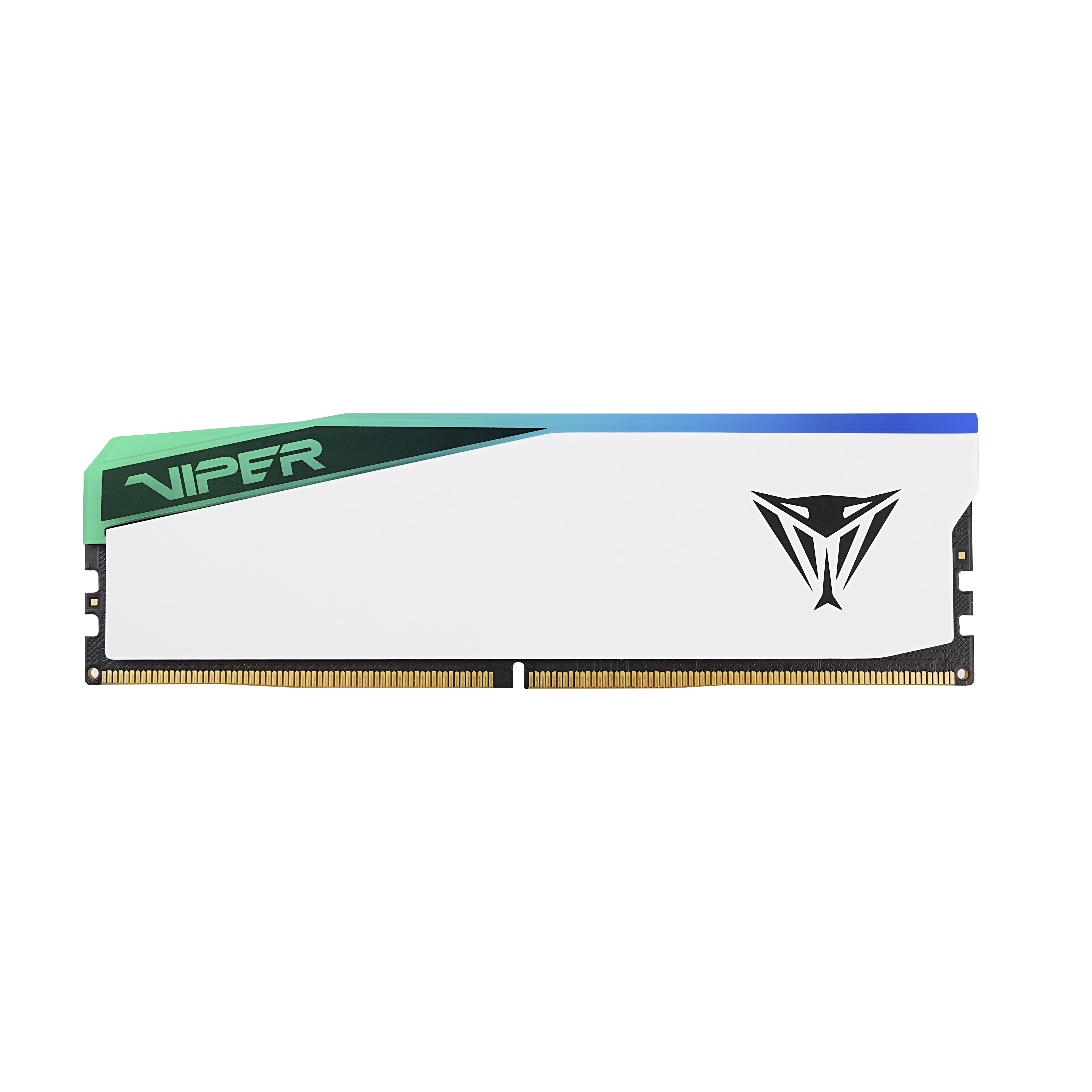 Patriot Viper Steel RGB 32GB DDR4 3600MHz UDIMM PC Gaming Memory 