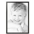 thumbnail image 2 of ArtToFrames 21" x 30" Purple with Rope Picture Frame, 21x30 inch Purple Wood Poster Frame (WOM-4999),  Pack, 2 of 7