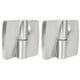 thumbnail image 5 of Bisagra a tope LHCER Bisagras Heavy Duty 2 piezas para puerta de muebles, 5 of 8