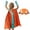 Style G, variant on LOVEBAY Kids Halloween Costume Dinosaur Dragon Cape Toddler Dress up Clothe Christmas Party Cloak Wizard Robe Suit