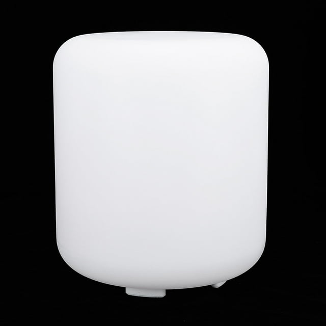 Haut-parleur Intelligent Léger Conduit Lampe de Nuit Télécommande Colorée Chargeant la Lumière de Table de Chevet de Chambre à Coucher