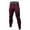 Red, variant on Sacredtree Mens Compression Base Layer Quick Dry Long Workout Sports Pants Activewear,S-2XL