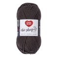 thumbnail image 1 of Red Heart® Chic Sheep™ #4 Worsted (Medium) 0 Yarn 3.5oz/100g 186 Yards, 1 of 3