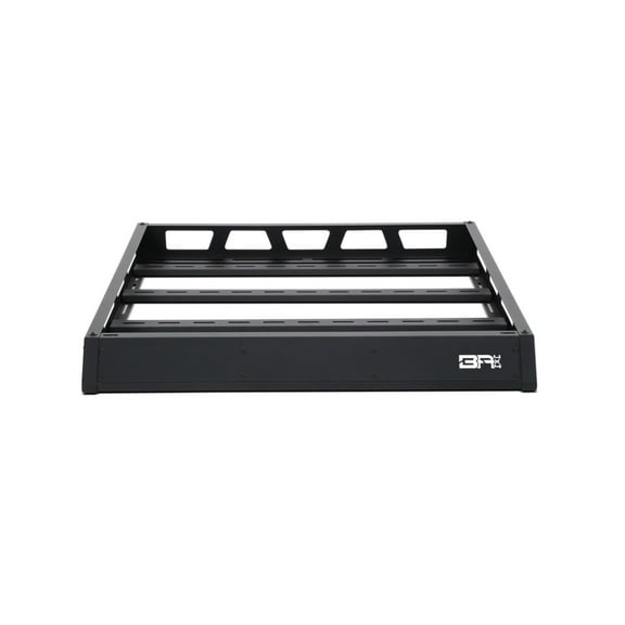 Body Armor 5160 Roof Rack Fits 18 19 Wrangler (Jl)