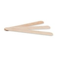 thumbnail image 3 of dynarex 5-1/2 Inch Length Wood Tongue Depressor Unflavored NonSterile 4311 1 Box 500/Box, 3 of 3