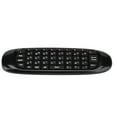 thumbnail image 1 of Clavier Télécommandé Sans Fil, Finition Soignée, Capteur à 6 Rouleaux, Reconnaissance de Mouvement 360°, 1 of 7