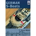 thumbnail image 1 of Shipcraft 6 - German S Boats, 1 of 3