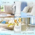 thumbnail image 5 of Febreze One Fabric and Air Mist Refill, Mandarin Scent, 10.1 Ounce, 5 of 5