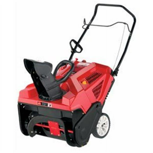 MTD Products 254442 21 in. 123cc Gas Snow Thrower