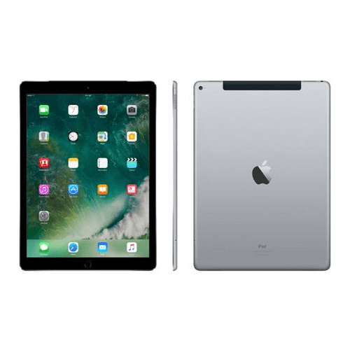 Apple iPad Pro 9.7-inch Wi-Fi + Cellular 128GB Space Gray Used