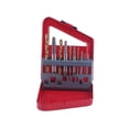 thumbnail image 1 of Juego de extractores de tornillos de 10 piezas, 1 of 5