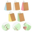 thumbnail image 4 of Miangastore Notepads Light Yellow Classmates Note Taking 5Pcs 3.5X2.2X0.8In, 4 of 9