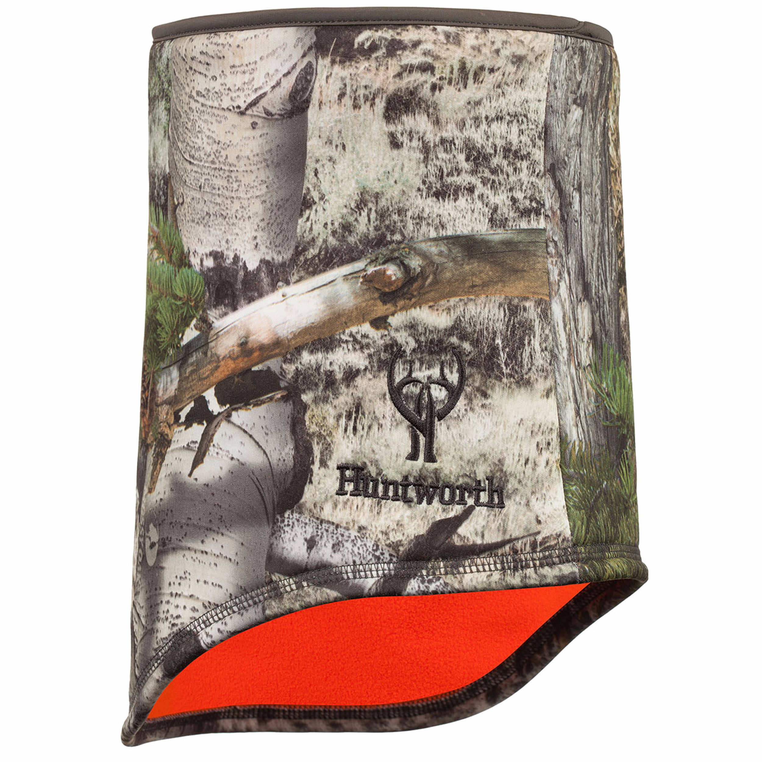 Neck Gaiter Mossy Oak Mountain Camo - Walmart.com - Walmart.com
