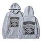 thumbnail image 2 of Sudadera con capucha clásica de Freedom, ropa personalizada, Harajuku, 2 of 3