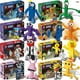 thumbnail image 3 of Kids Roblox Rainbow Friends Building Blocks Figure Assemble Model Toys, 3 of 3
